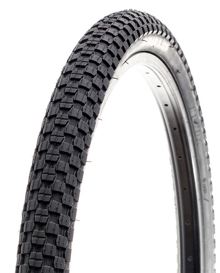 

Покрышка Kenda 24"x1.95, K-905, "K-RAD", 22 TPI, черная, Черный, K-RAD