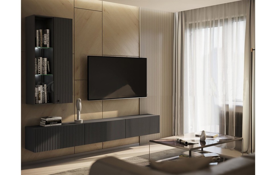 

Миф Модульная гостиная Оливия, композиция 2, Оливия 2