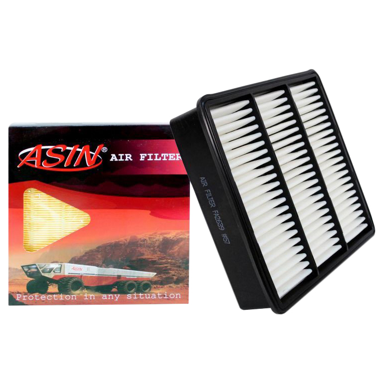 

Фильтр Воздушный ASIN арт. ASINFA2639
