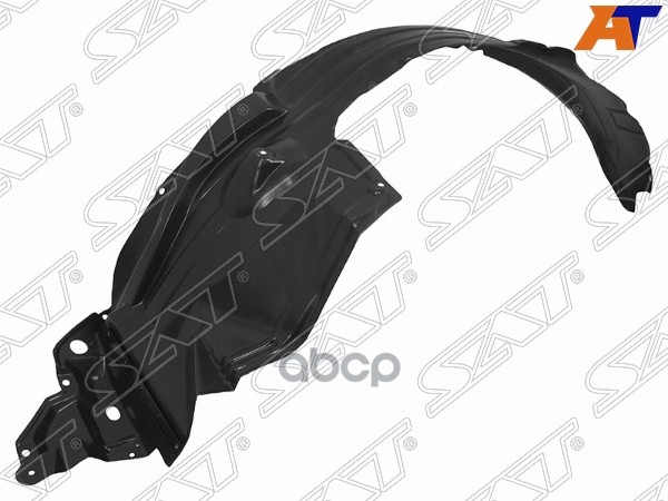 

Подкрылок Toyota Hilux 20- Rh Sat арт. ST-11-0289