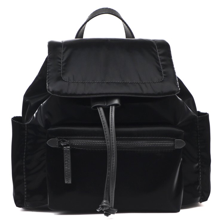 

Рюкзак женский Tendance MRH23-051 черный, 26х32х15 см, MRH23-051