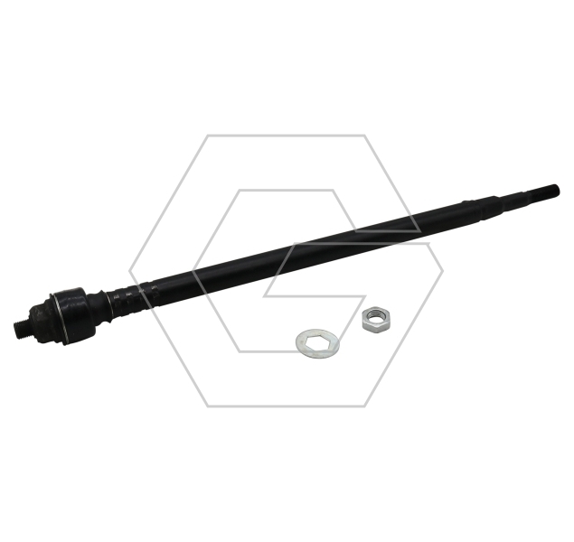 

Тяга рулевая | перед прав/лев | G-AUTOPARTS gsu030107