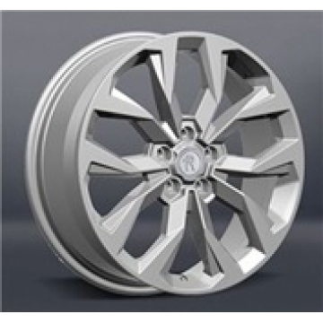 

Колесный диск Replay PG102 (GMF) 7.5xR19 ET42 5*108 D65.1