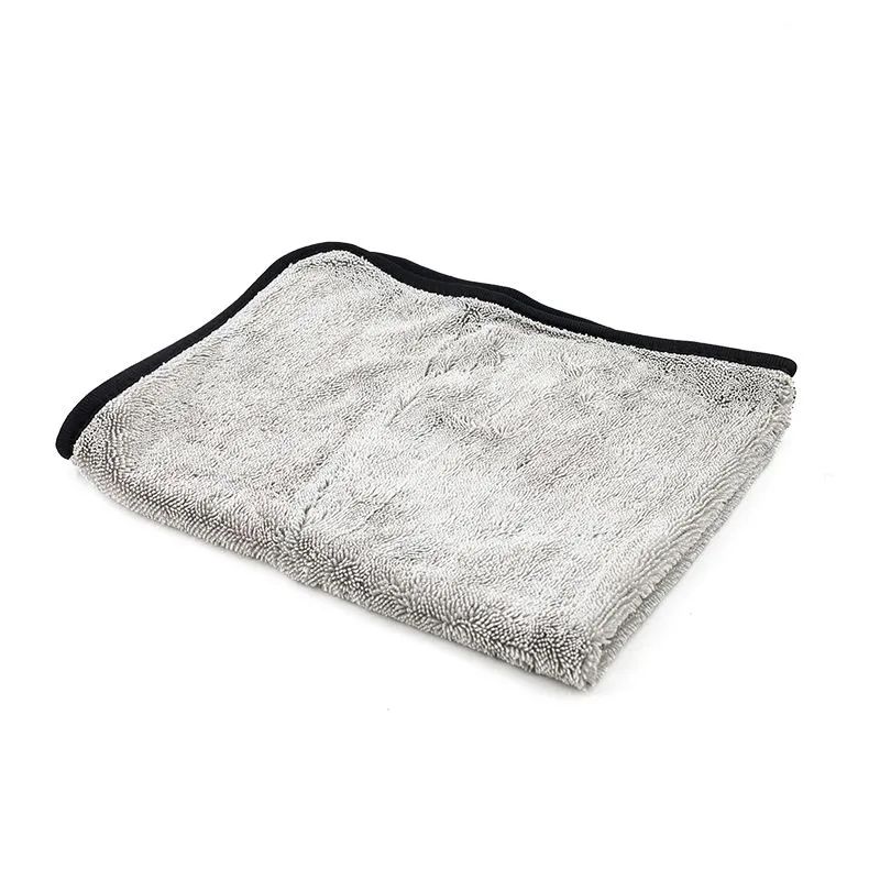 Салфетка для сушки авто Shine Systems Easy Dry Towel 50*60см 600гр/м2