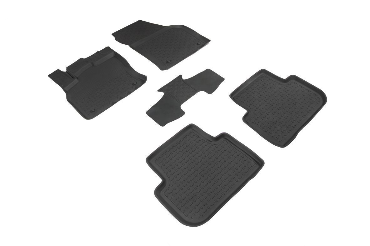 

SEINTEX Коврики AUDI Q3 II (F3) с выс.бор (компл) 1шт