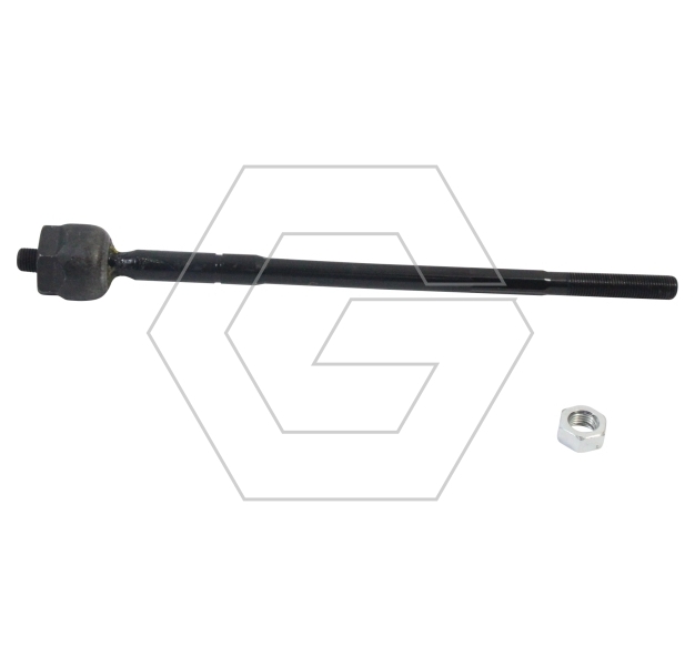 

Тяга рулевая | перед прав/лев | G-AUTOPARTS gsu030397