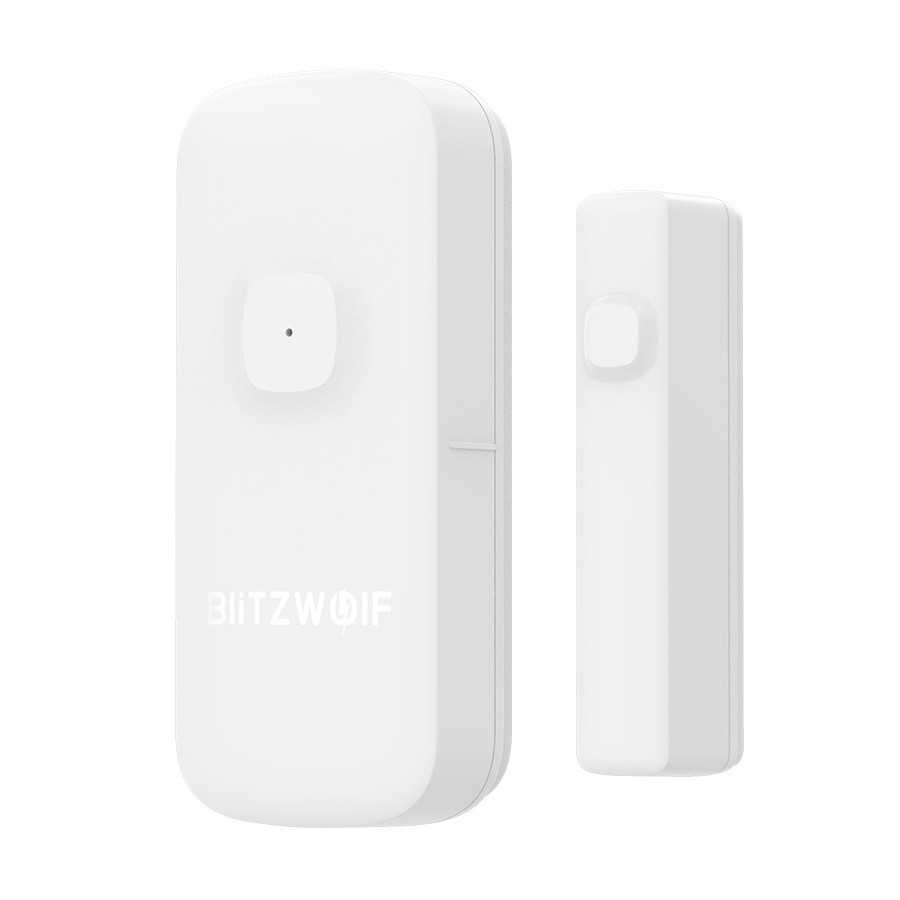 

Контактный датчик BlitzWolf BW-IS2 ZigBee Contact Sensor White