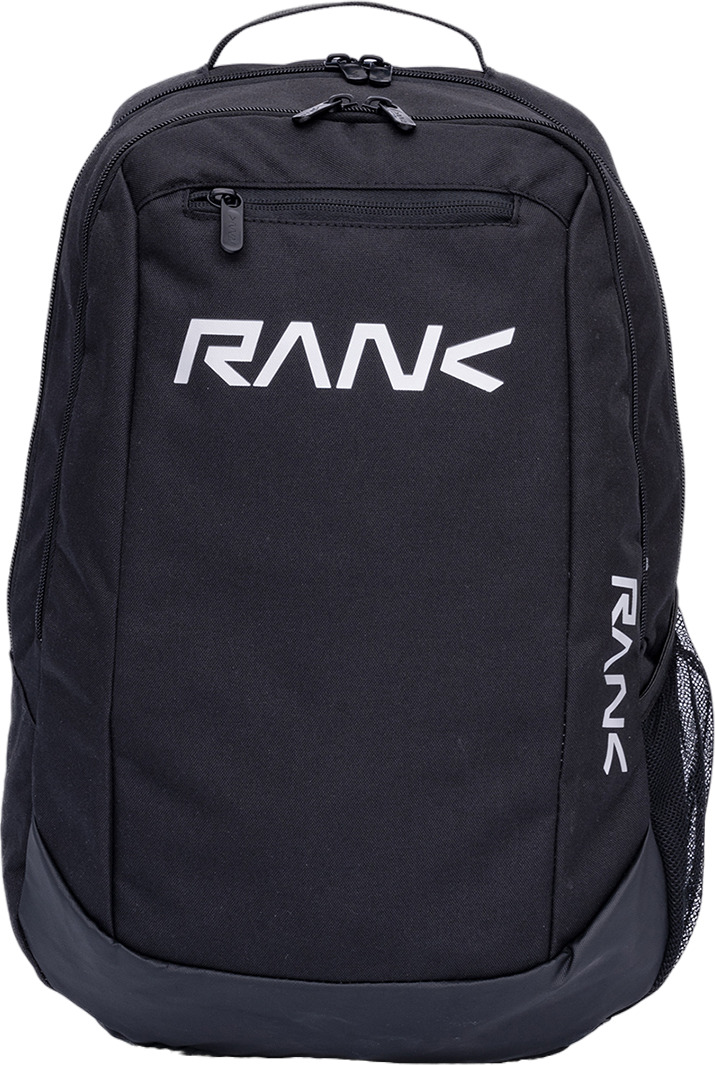 Рюкзак мужской RANK Core Backpack черный