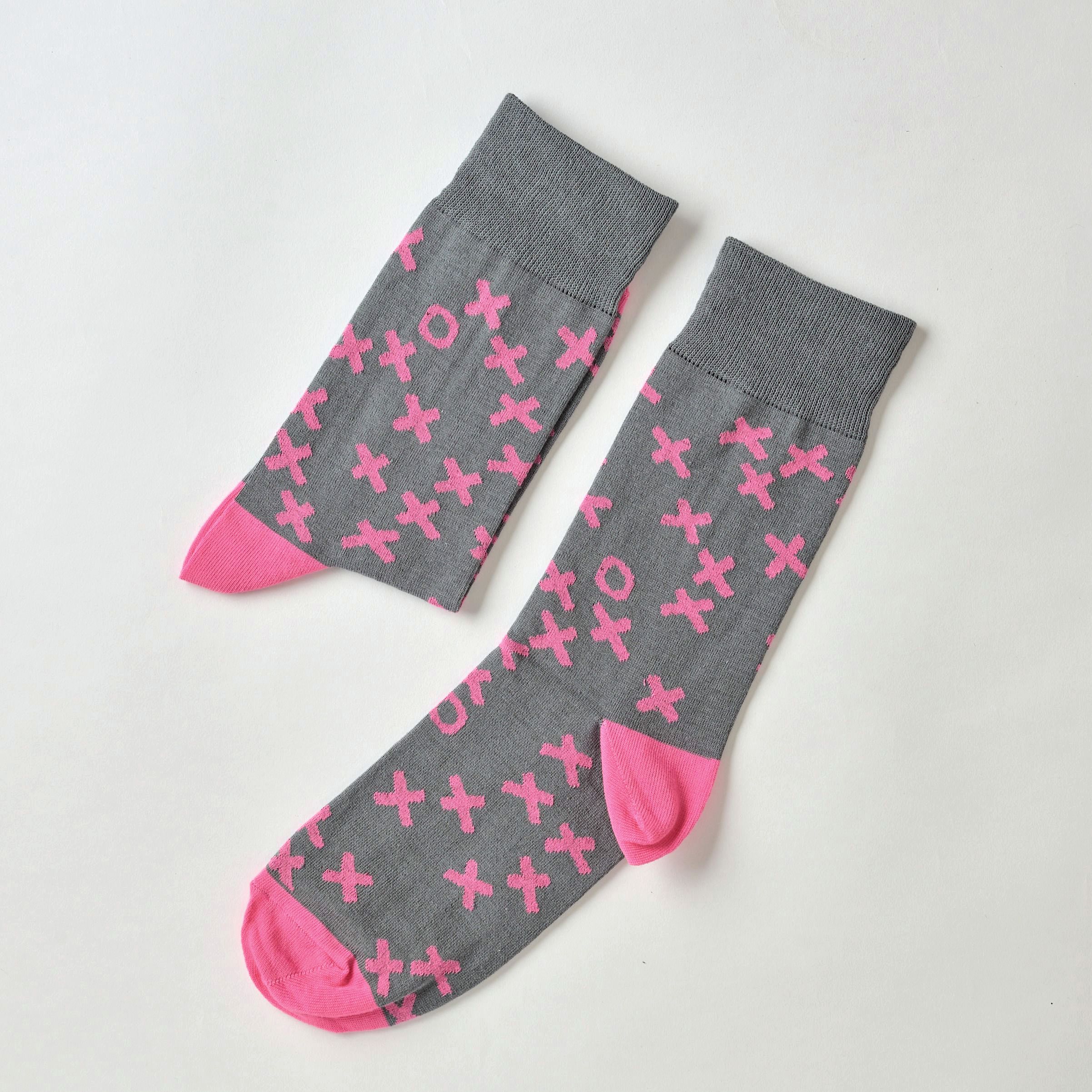 

Носки мужские St. Friday Socks 719-14 разноцветные 42-46, 719-14