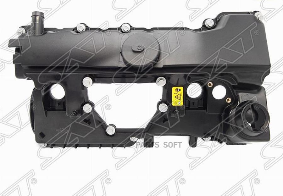 

SAT Крышка клапанная BMW 3 E90/5 E60 N46