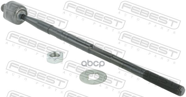 

FEBEST Тяга рулевая FEBEST 1822-J13