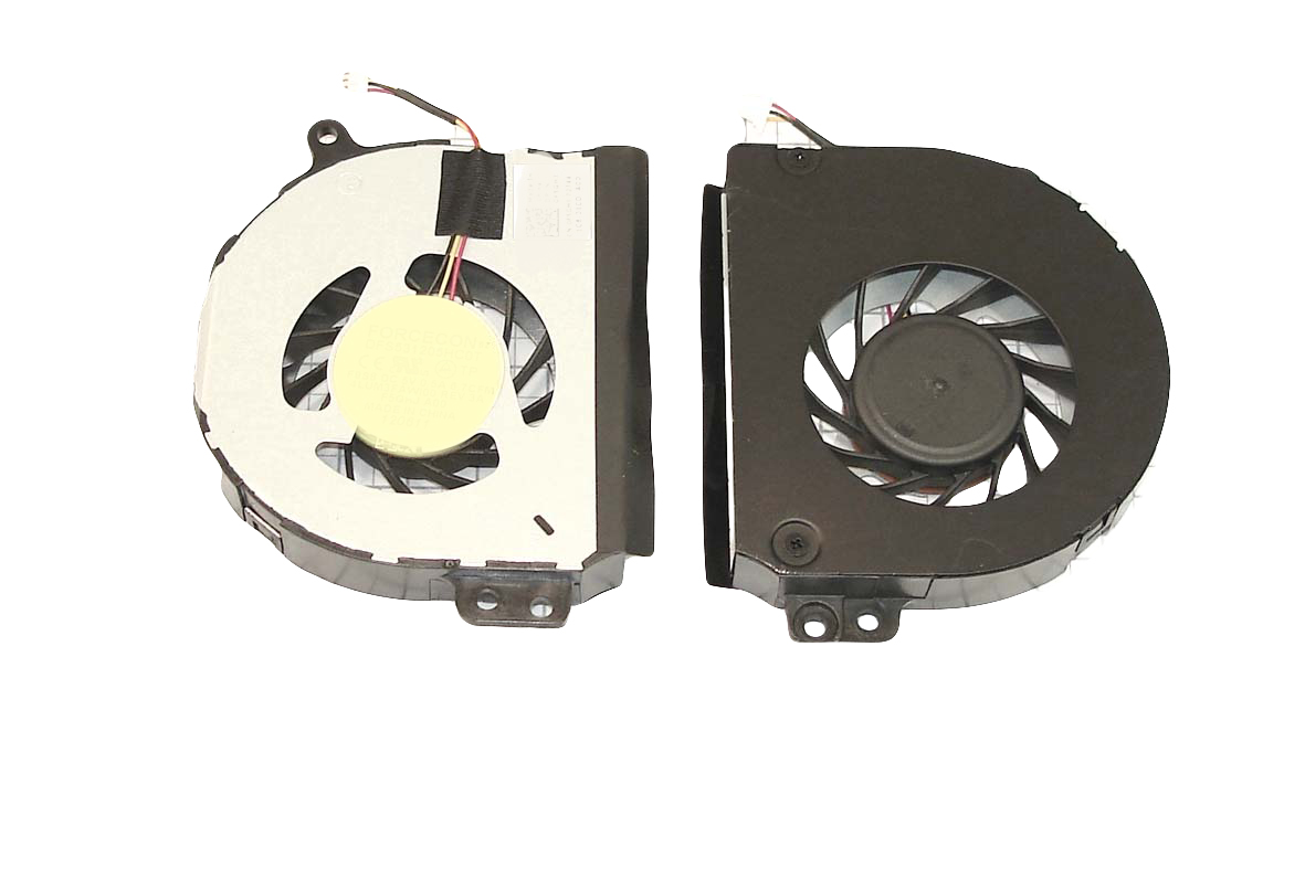 

Вентилятор для ноутбука Dell Inspiron 1464 1564 1764 13R 14R N4010 N4110