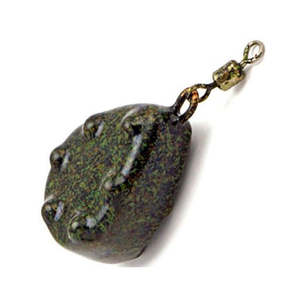 

Грузило Nautilus Grippa Swivel Weed 80 г 03-39172029