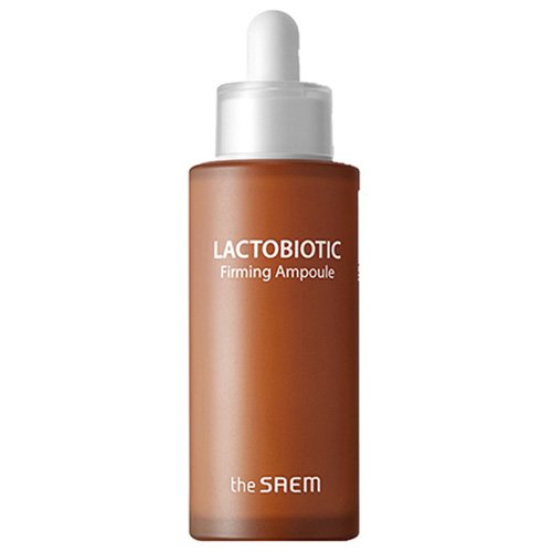 Сыворотка The SAEM The Essential Lactobiotic Firming Ampoule (40 мл)