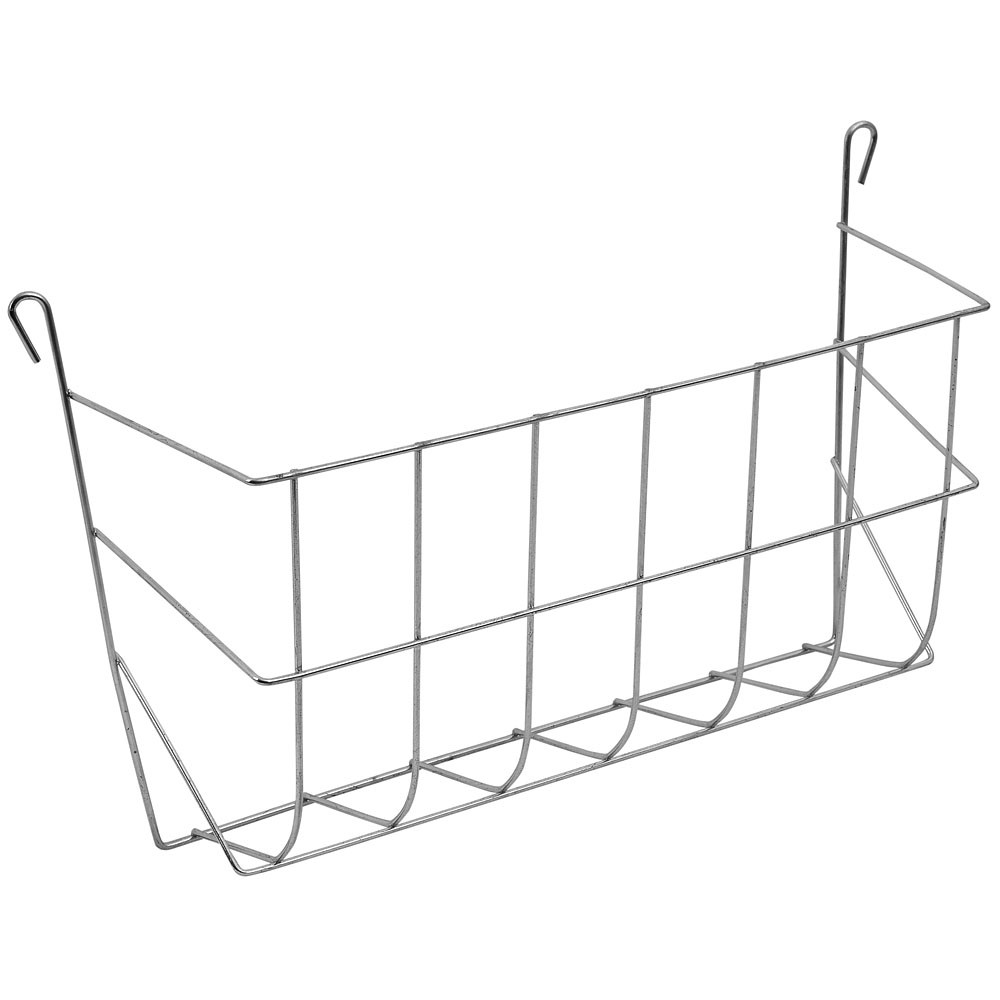 

Кормушка для сена, вертикальная загрузка, 30 см, R4