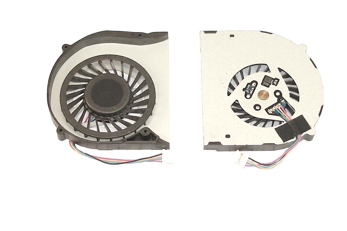 

Вентилятор для ноутбука Acer Aspire 4410 4810 4810T 5410 5810 5810T