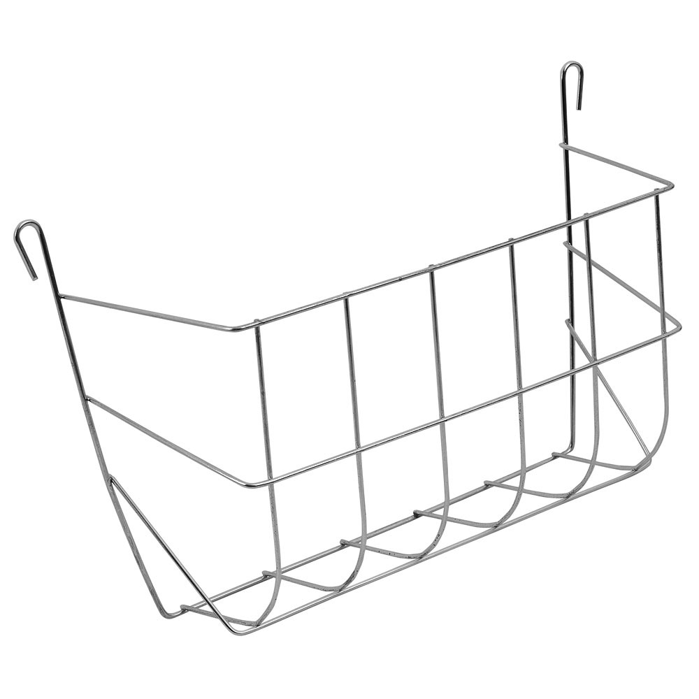 

Кормушка для сена, вертикальная загрузка, 25 см, R3