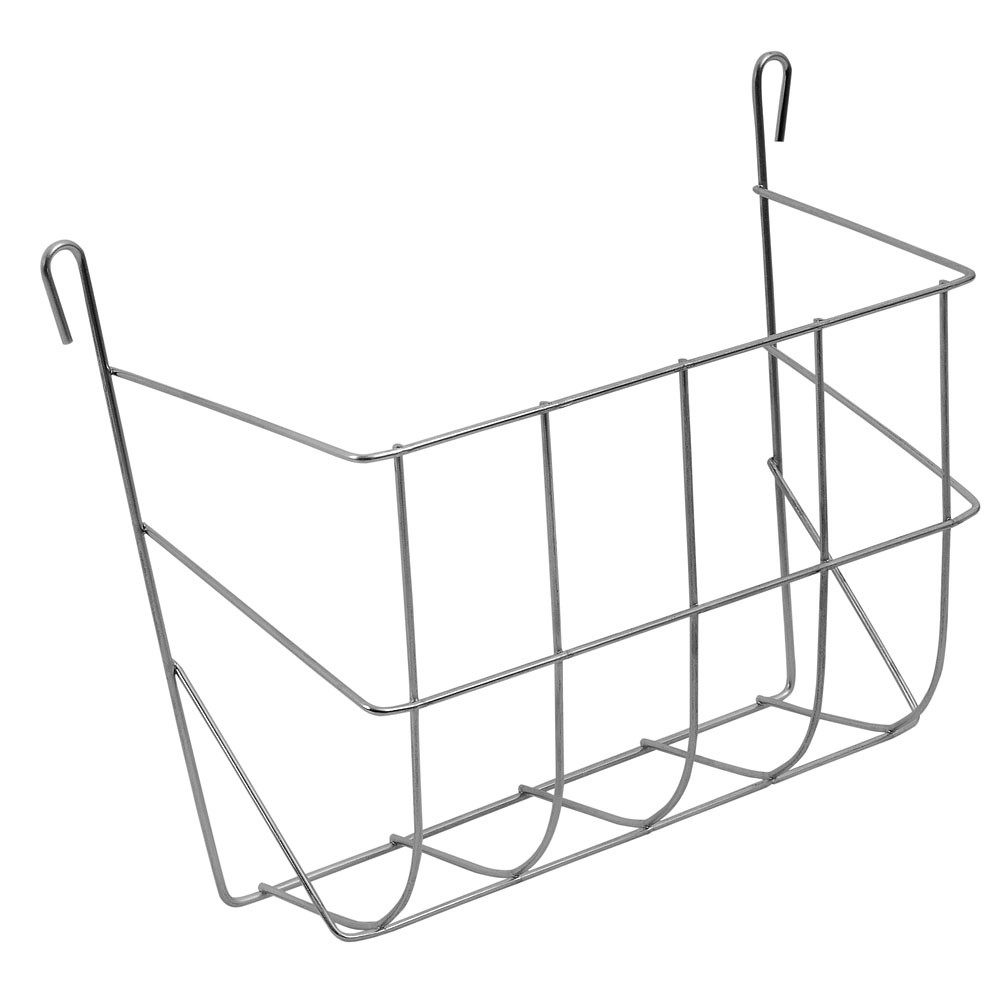 

Кормушка для сена, вертикальная загрузка, 20 см, R2