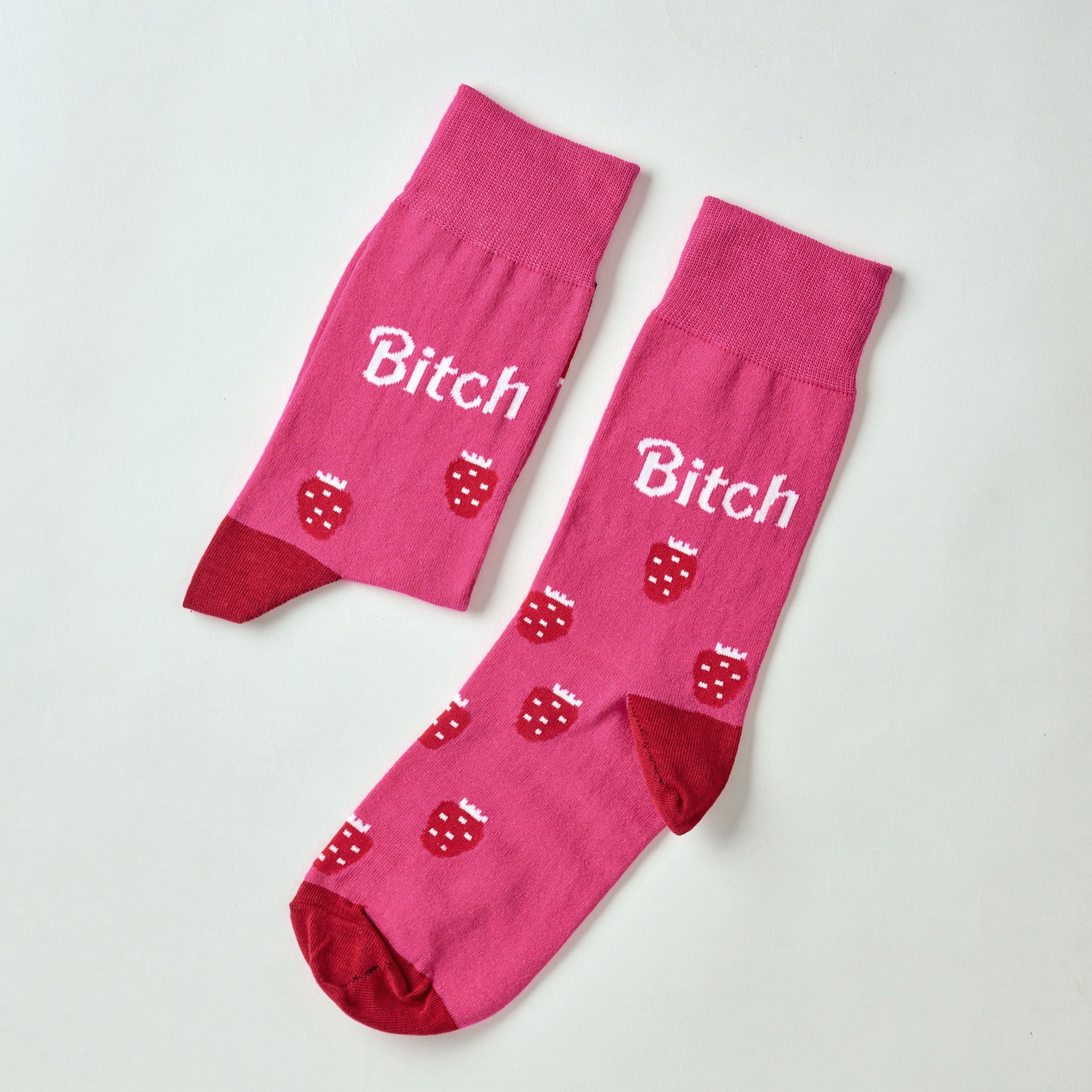 фото Носки мужские st. friday socks 697-17 бордовые 34-37
