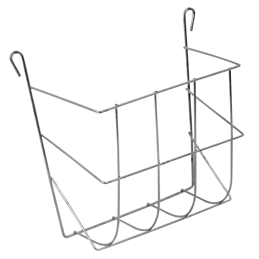 

Кормушка для сена, вертикальная загрузка, 15 см, R1