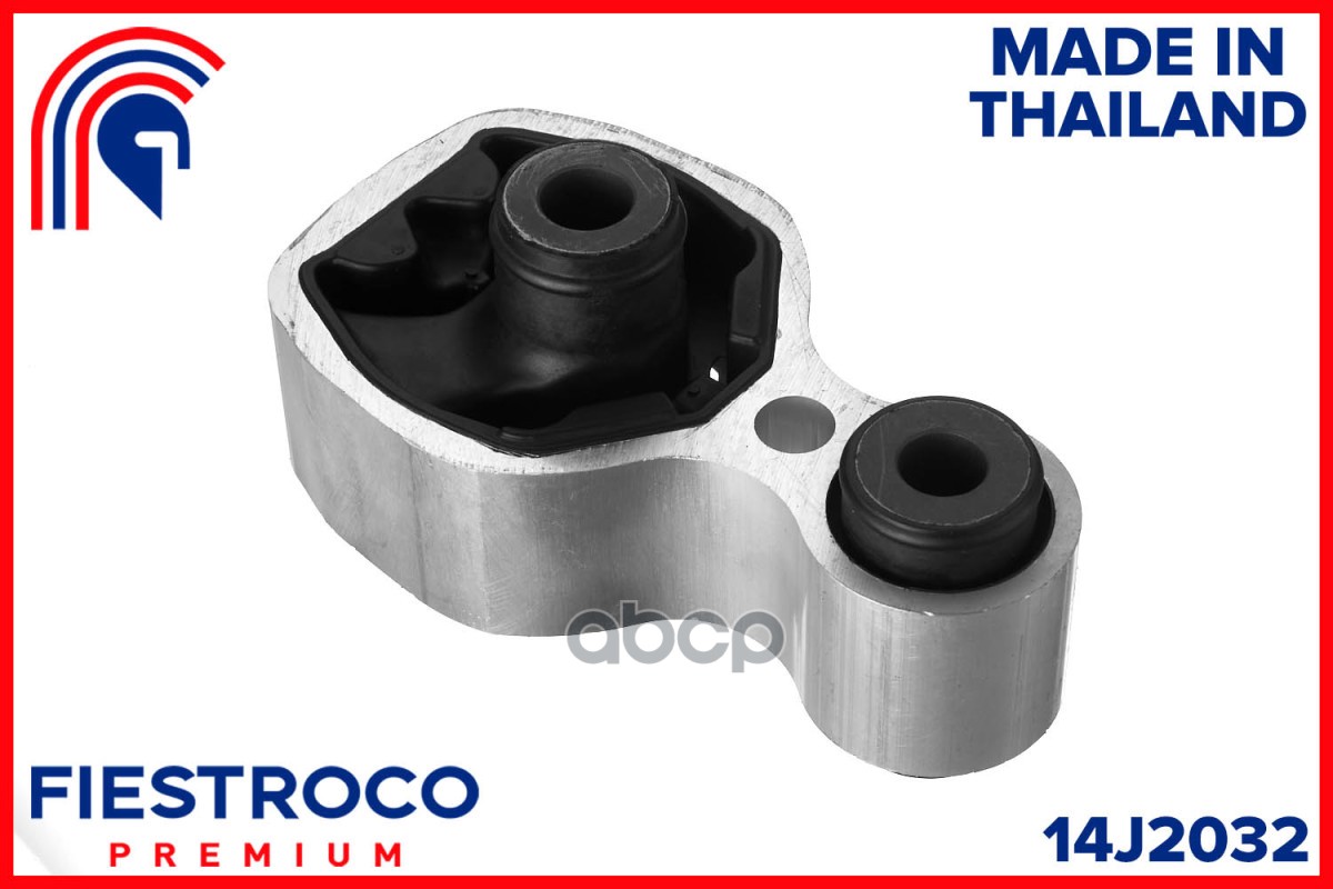 

Опора Двигателя Mazda Cx-5 (Me25069) 14j2032 FIESTROCO 14J2032