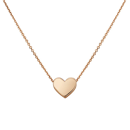 

Колье из красного золота 45 см PLATINA jewelry 07-0226-00-000-1110-42, 07-0226-00-000-1110-42