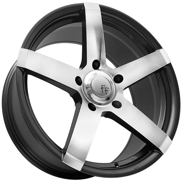 

Sakura Wheels YA9537-563 9.5xR20/5x150 D110.1 ET40, YA9537-563 9.5xR20/5x150 D110.1 ET40