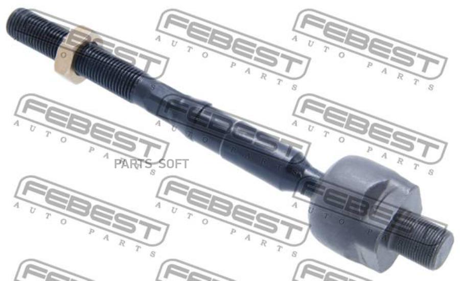 

FEBEST Тяга рулевая FEBEST 0522-DY