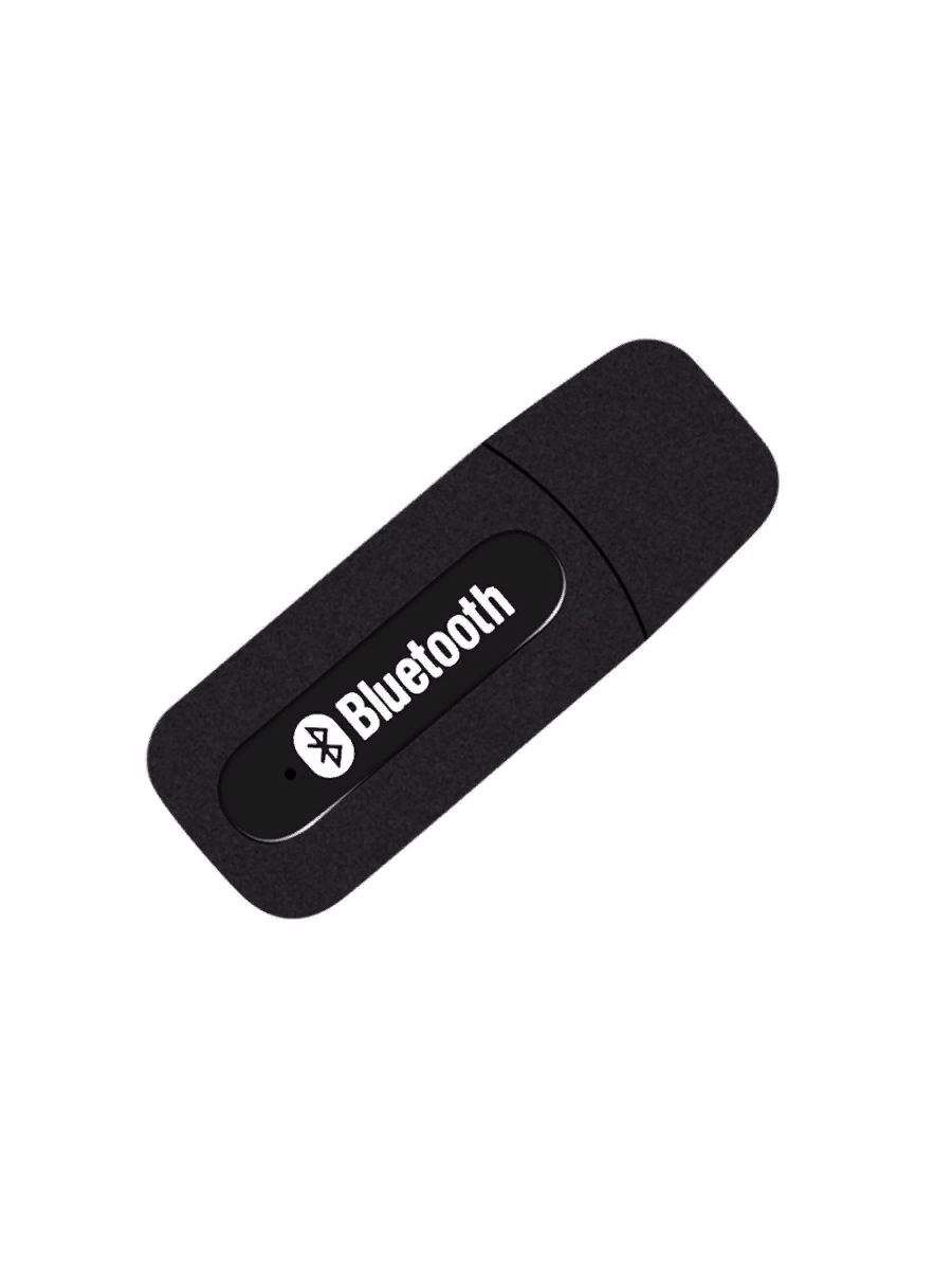 

Адаптер Bluetooth USB Adapter + Bluetooth Audio Receiver AUX