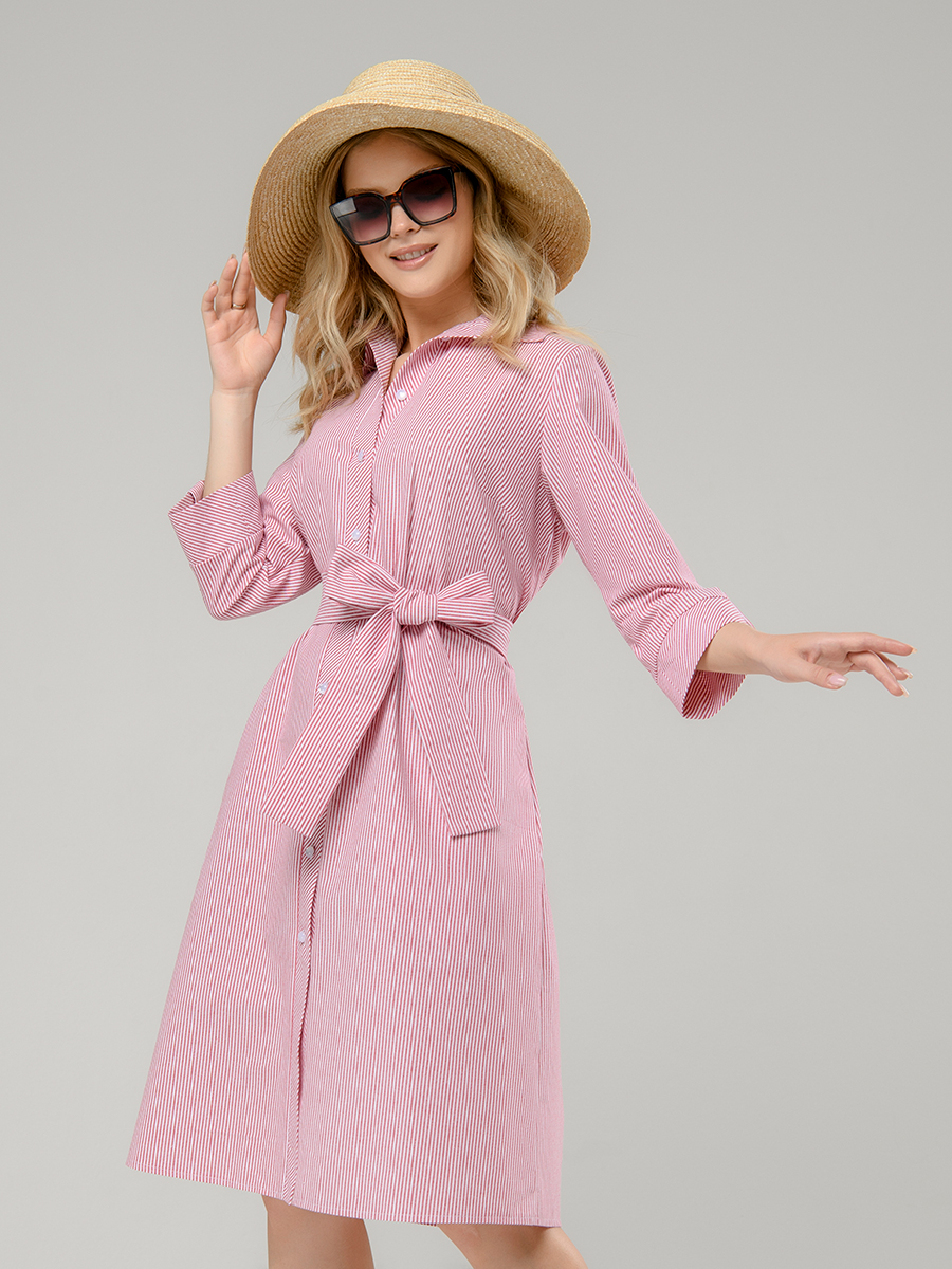 

Платье женское 1001dress 102706 белое 44 RU, Белый, 102706
