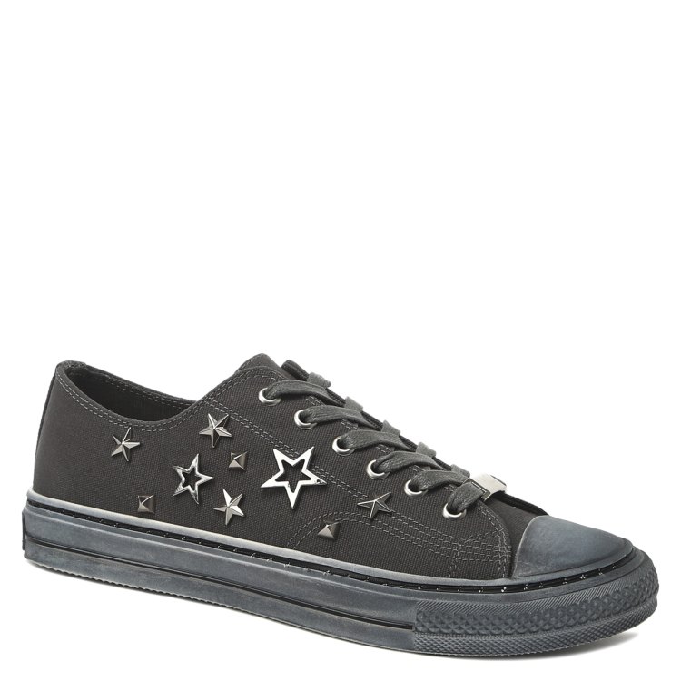 

Кеды женские Tendance GLC75-01 серые 41 EU, GLC75-01