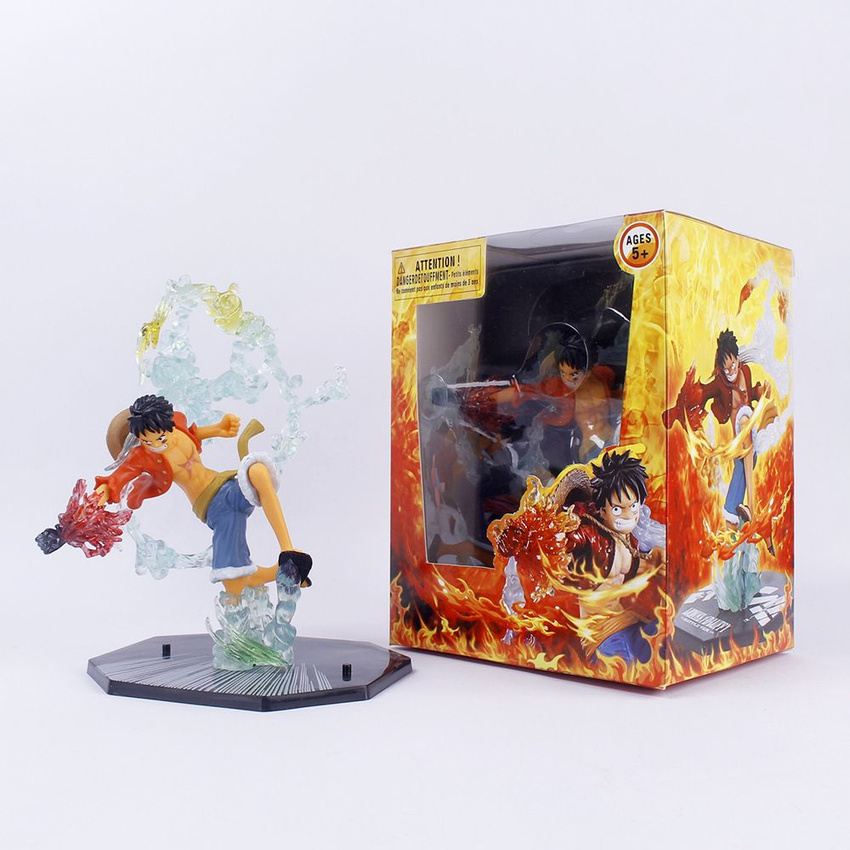 

Фигурка NoBrand One Piece: Luffy; Monkey D.Luffy