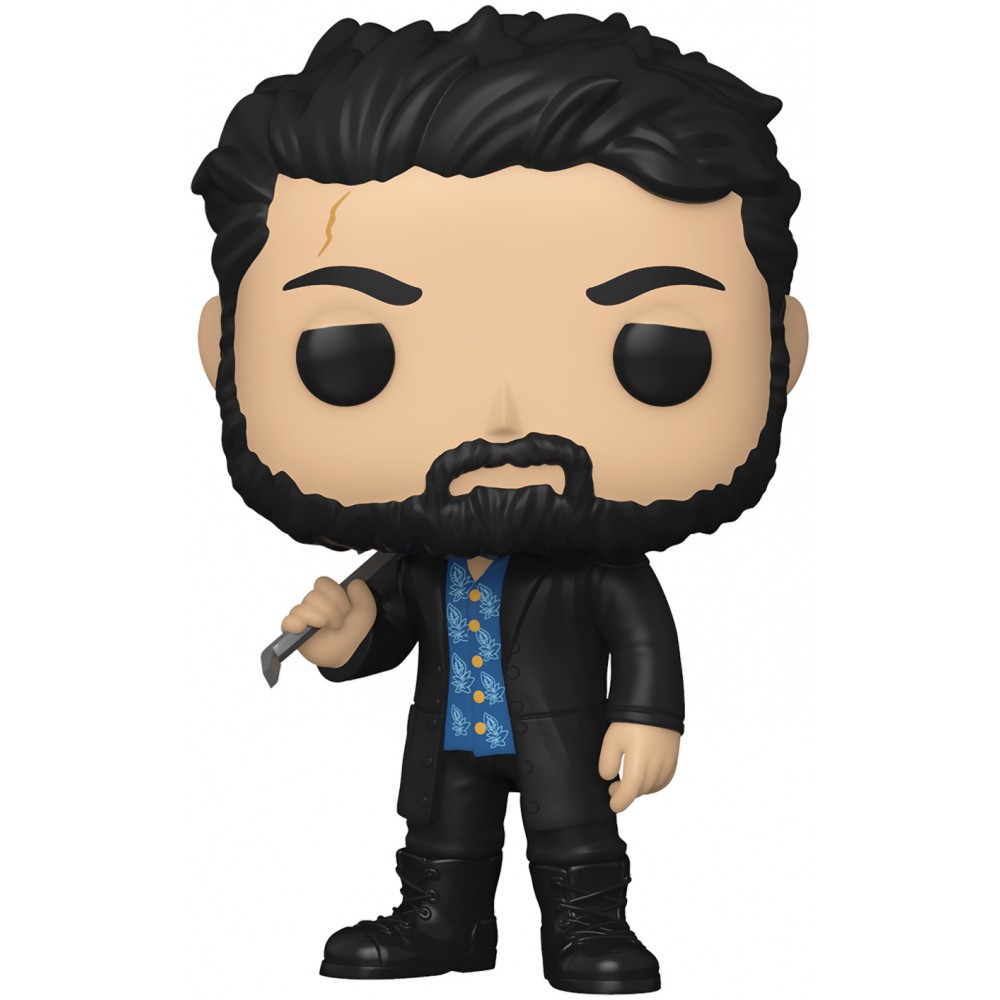 фото Фигурка funko pop! tv the boys billy butcher 48196