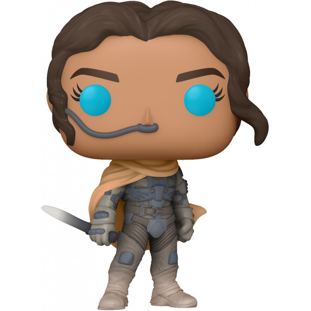 фото Фигурка funko pop! movies dune chani 56936