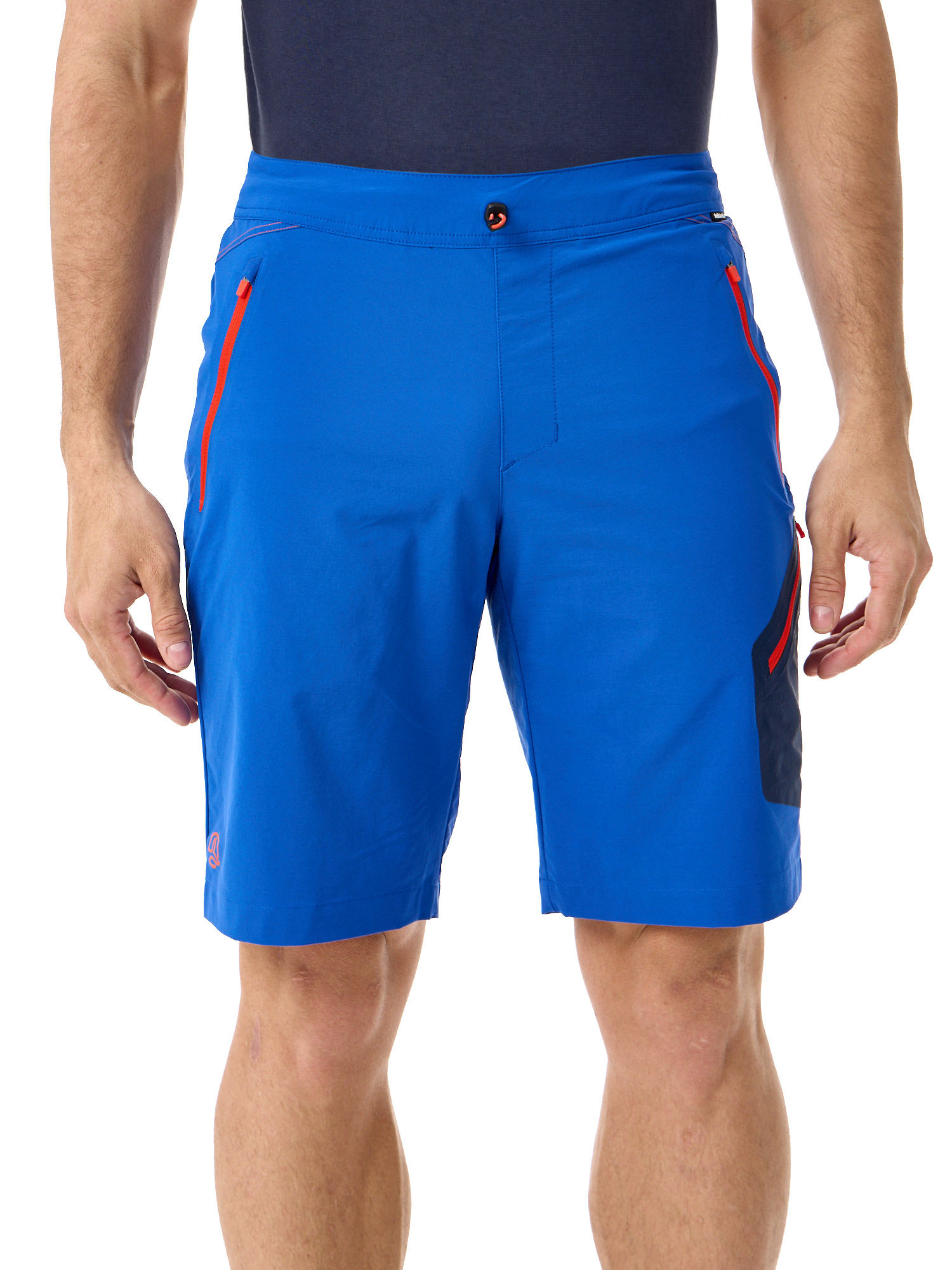 

Спортивные шорты мужские Ternua Kusofit Lite Bmd 2024 синие 3XL, Синий, Kusofit Lite Bmd 2024