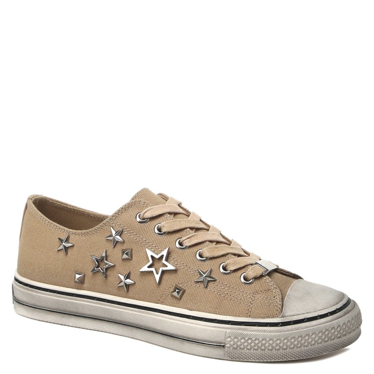 

Кеды женские Tendance GLC75-01 бежевые 41 EU, GLC75-01