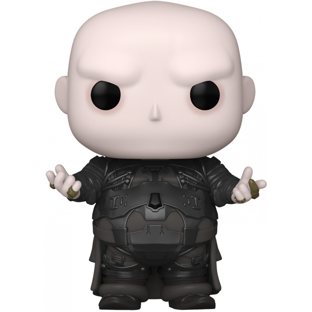 фото Фигурка funko pop! movies dune baron vladimir harkonnen 51606