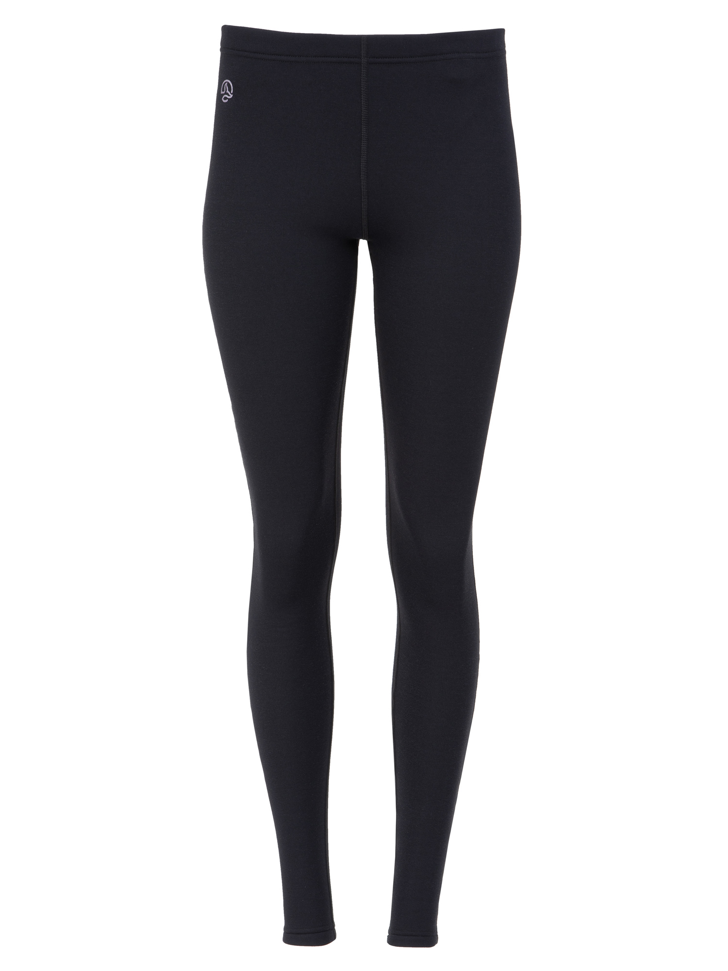 

Спортивные брюки женские Ternua Campus Tight W 2024 черные M, Черный, Campus Tight W 2024