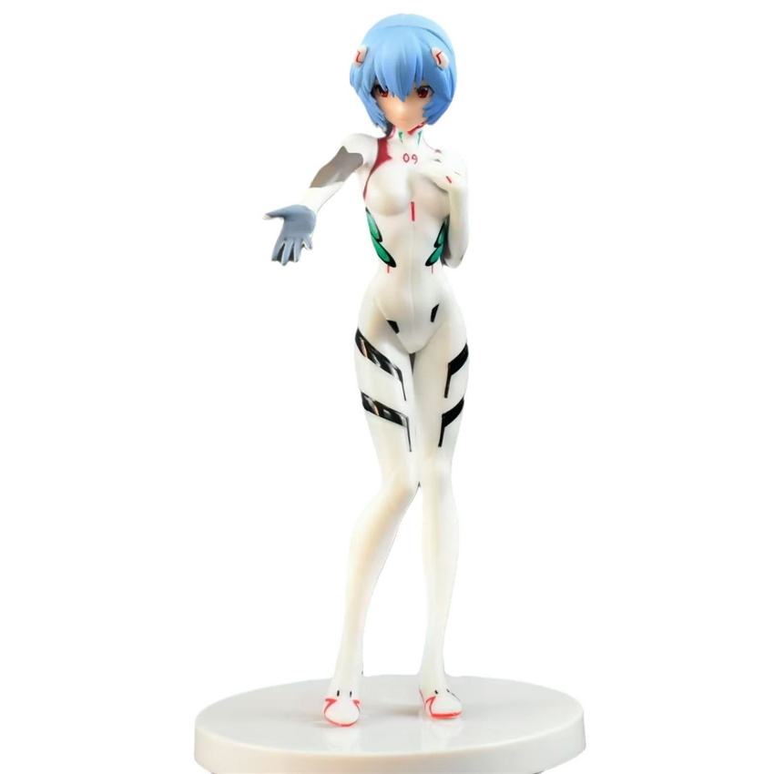 

Фигурка NoBrand Evangelion: Rei Ayanami