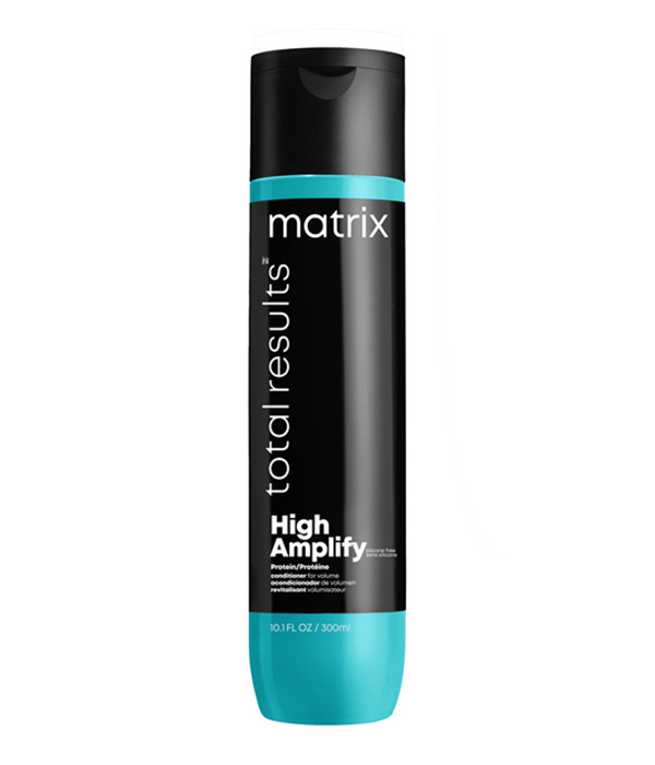 Кондиционер для объёма тонких волос Total Results High Amplify Conditioner, 300 мл Цв: n/a matrix кондиционер для объёма тонких волос 200 мл