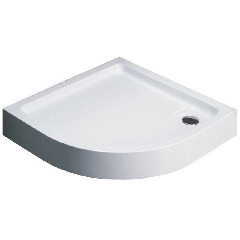 

Душевой поддон Black&White Stellar Wind QC-08H 80x80