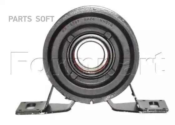 

FORMPART 1556060/S Опора кардана с подшипником 30мм центр FORD: TRANSIT 91-94 () 1шт