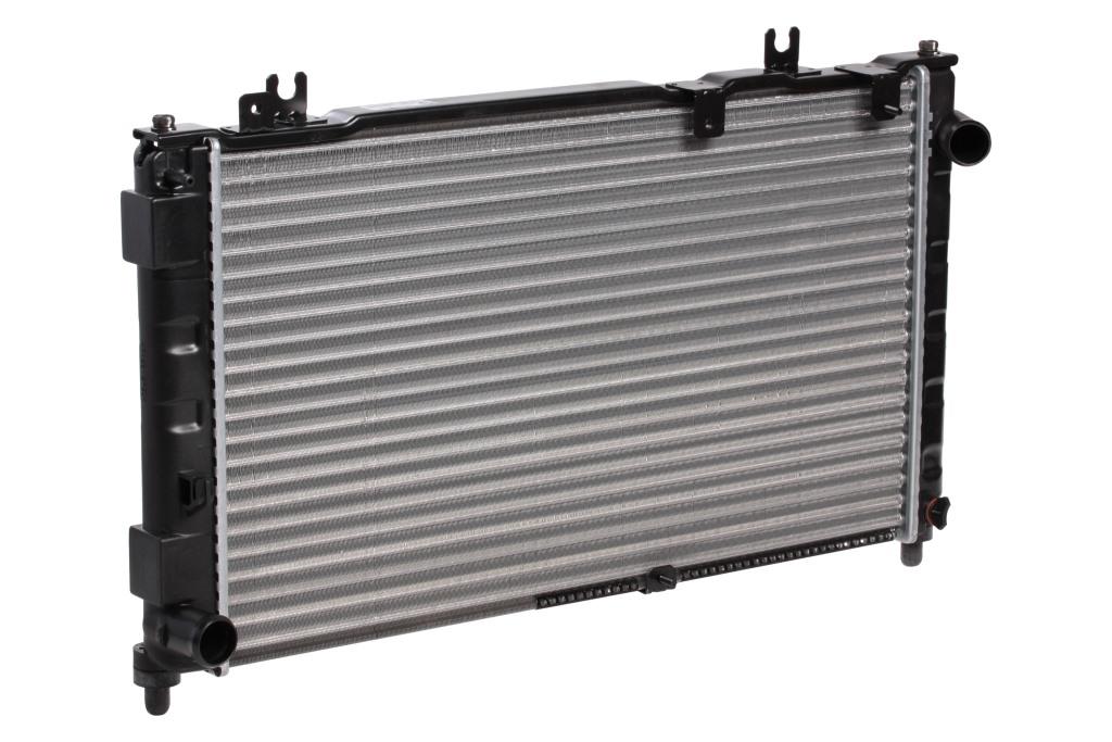

Радиатор Охлаждающей Жидкости Cr 1091 000s Mahle/Knecht CR1091000S