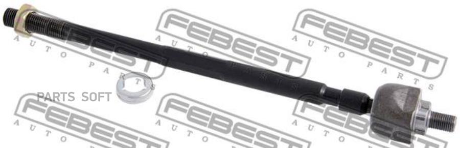 

FEBEST Тяга рулевая FEBEST 0322-RF1