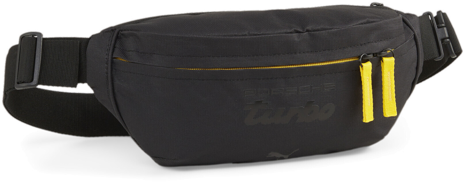 Сумка мужская PUMA Porsche Legacy Waist Bag 9040601 черная