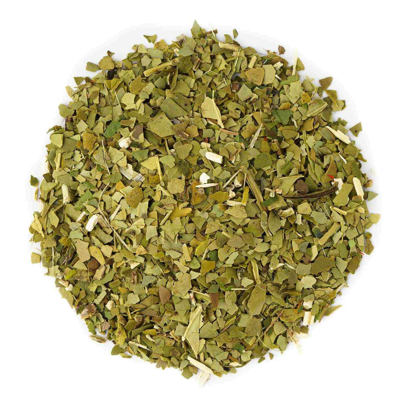 Чай травяной Унция Мате листовой 28 г