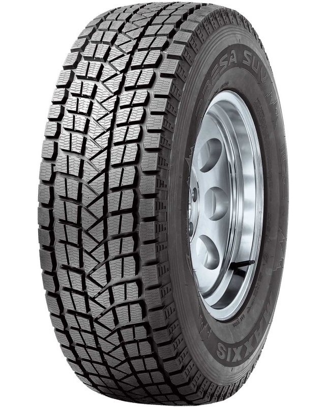 

Шины Maxxis Presa SS01 265/65 R17 112Q Q