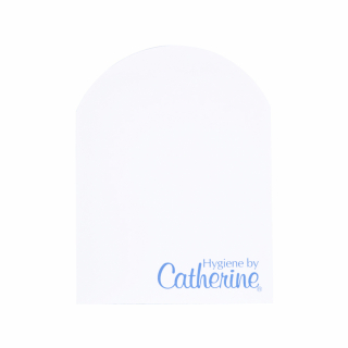 фото Гигиенические листы сменные catherine для uv/led лампы c-light box 50 шт