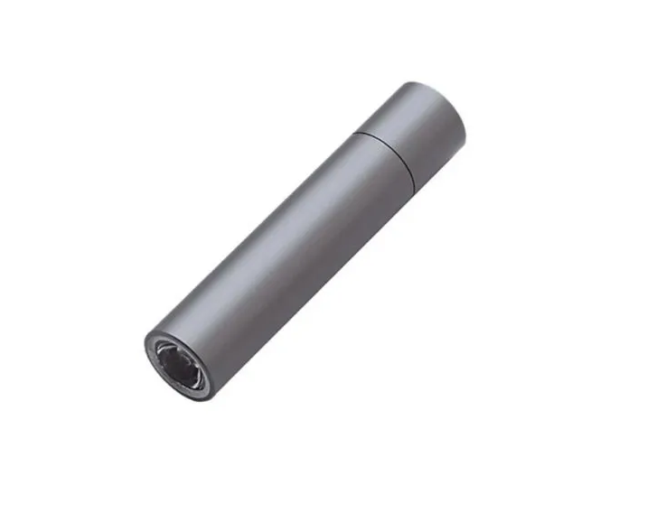 

Фонарь Haosha YC-SDT01-G черный