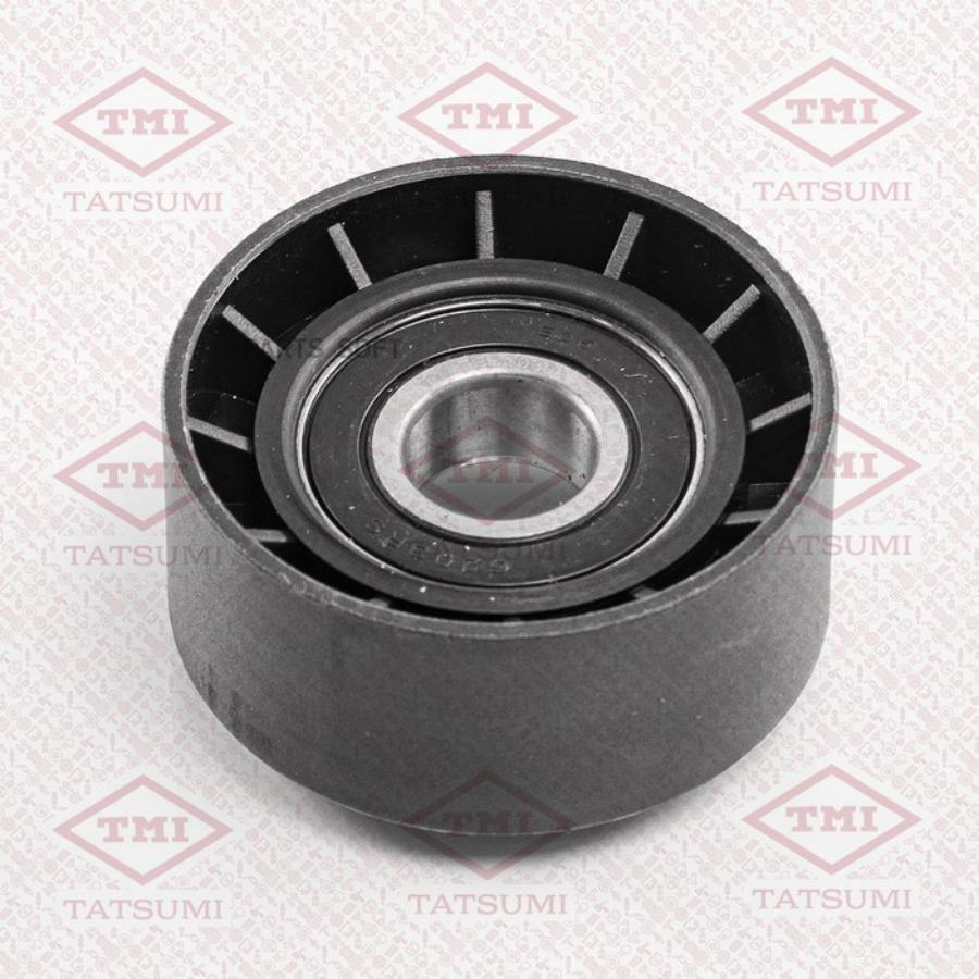 

Ролик натяжителя поликлин.ремня Tatsumi tfd1030